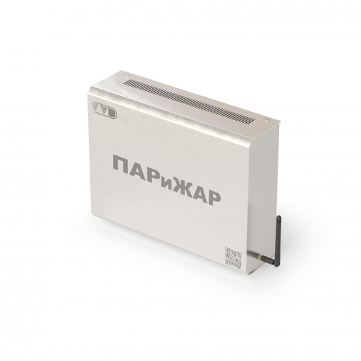 ПУ-09МП Про ПАРиЖАР (4,25-24 кВт)