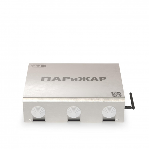 ПУ-09МП Про ПАРиЖАР (4,25-24 кВт)