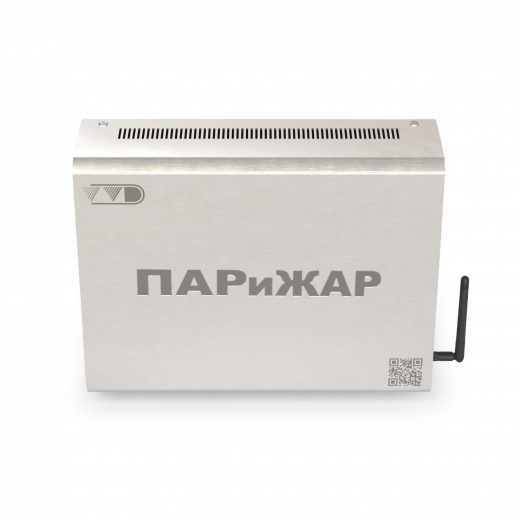 ПУ-09МП Про ПАРиЖАР (4,25-24 кВт)